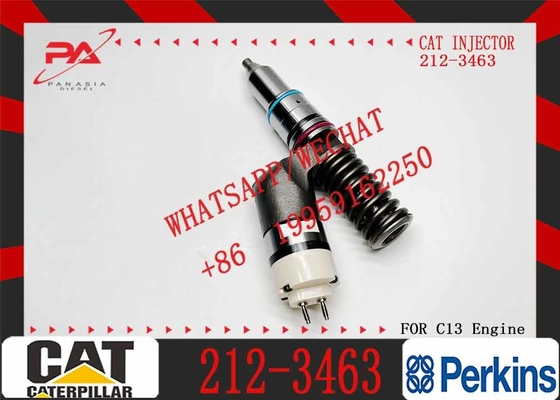 Excavator Parts C12 Engine Injector 229-8842 10R-1256 10R-1003 212-3463 317-5278 fuel injector For Excavator