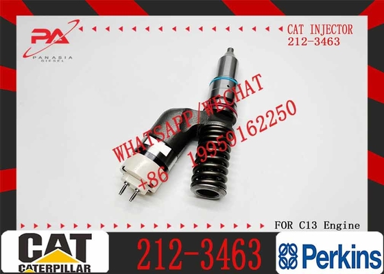 Excavator Parts C12 Engine Injector 229-8842 10R-1256 10R-1003 212-3463 317-5278 fuel injector For Excavator