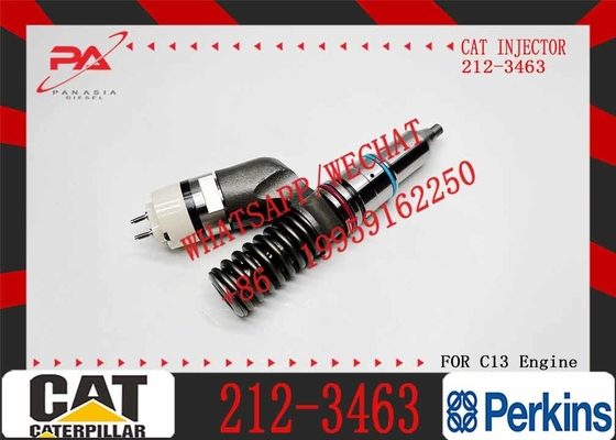 Excavator Parts C12 Engine Injector 229-8842 10R-1256 10R-1003 212-3463 317-5278 fuel injector For Excavator
