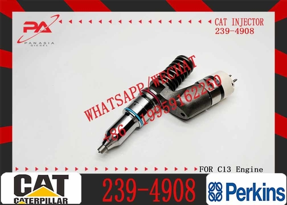 Excavator Parts C13 Engine Injector 249-0705 253-0608 292-3666 239-4908 249-0712 fuel injector For Excavator