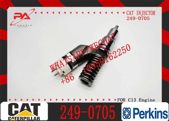 C13 Fuel Injector Assembly 249-0705 249-0713 249-0707 249-0708 249-0712 250-1309 253-0608 259-5409 292-3666 10R-1305