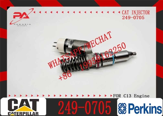 C13 Fuel Injector Assembly 249-0705 249-0713 249-0707 249-0708 249-0712 250-1309 253-0608 259-5409 292-3666 10R-1305