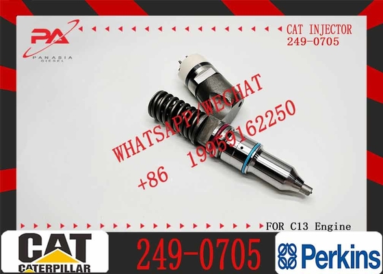 C13 Fuel Injector Assembly 249-0705 249-0713 249-0707 249-0708 249-0712 250-1309 253-0608 259-5409 292-3666 10R-1305