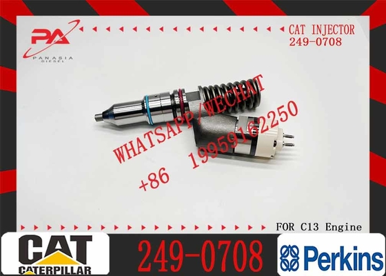 C13 Fuel Injector Assembly 249-0705 249-0713 249-0707 249-0708 249-0712 250-1309 253-0608 259-5409 292-3666 10R-1305