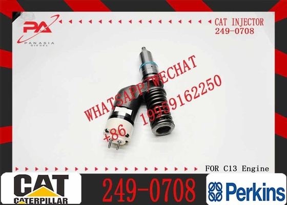 C13 Fuel Injector Assembly 249-0705 249-0713 249-0707 249-0708 249-0712 250-1309 253-0608 259-5409 292-3666 10R-1305