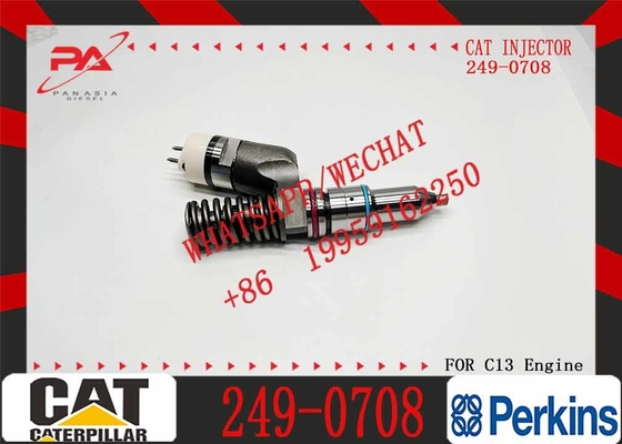 C13 Fuel Injector Assembly 249-0705 249-0713 249-0707 249-0708 249-0712 250-1309 253-0608 259-5409 292-3666 10R-1305