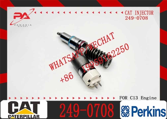 C13 Fuel Injector Assembly 249-0705 249-0713 249-0707 249-0708 249-0712 250-1309 253-0608 259-5409 292-3666 10R-1305