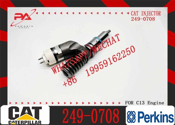 C13 Fuel Injector Assembly 249-0705 249-0713 249-0707 249-0708 249-0712 250-1309 253-0608 259-5409 292-3666 10R-1305