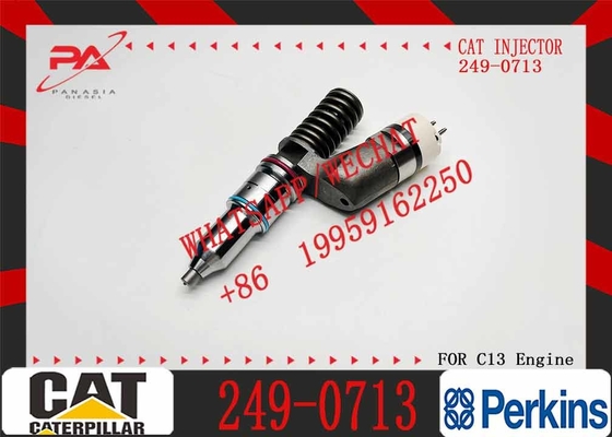 High Quality Diesel Injector Assembly 249-0705 249-0713 249-0707 249-0708 249-0712 250-1309 for Caterpillar engine C13