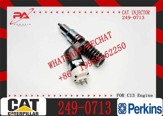 High Quality Diesel Injector Assembly 249-0705 249-0713 249-0707 249-0708 249-0712 250-1309 for Caterpillar engine C13