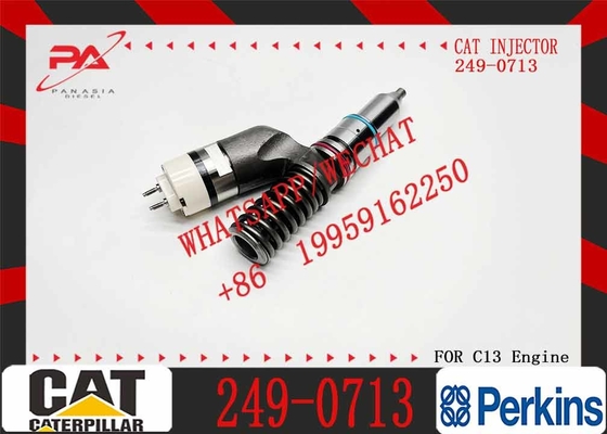 High Quality Diesel Injector Assembly 249-0705 249-0713 249-0707 249-0708 249-0712 250-1309 for Caterpillar engine C13