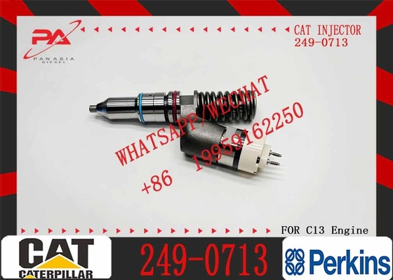 High Quality Diesel Injector Assembly 249-0705 249-0713 249-0707 249-0708 249-0712 250-1309 for Caterpillar engine C13