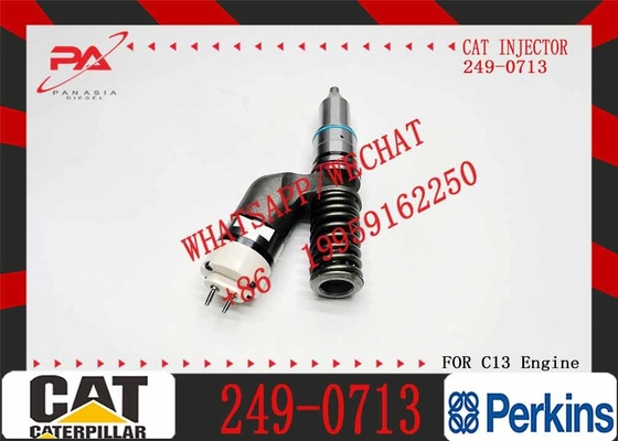 High Quality Diesel Injector Assembly 249-0705 249-0713 249-0707 249-0708 249-0712 250-1309 for Caterpillar engine C13