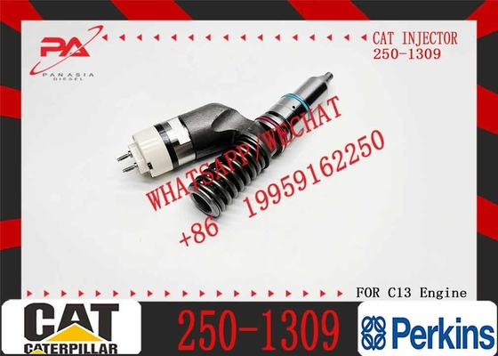 Excavator Parts c13 Engine Injector249-0713 250-1309 259-5409 10R-1274fuel injector For Excavator