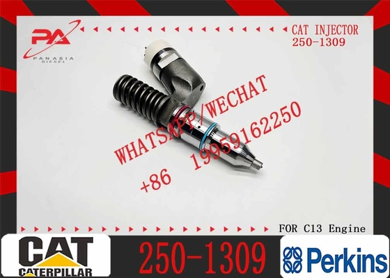 Excavator Parts c13 Engine Injector249-0713 250-1309 259-5409 10R-1274fuel injector For Excavator