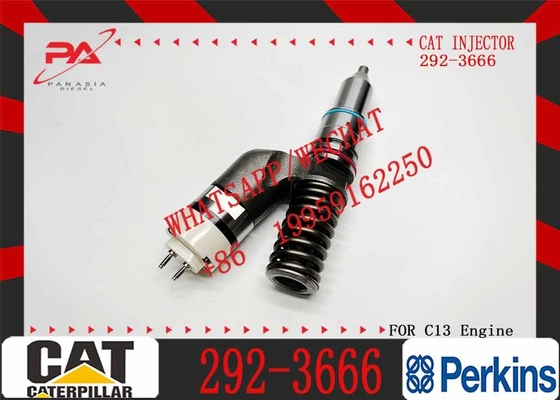 Excavator Parts C13 Engine Injector 249-0705 253-0608 292-3666 239-4908 249-0712 fuel injector For Excavator