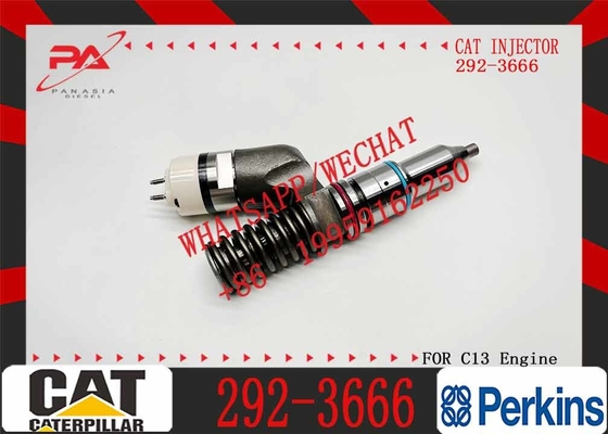 Excavator Parts C13 Engine Injector 249-0705 253-0608 292-3666 239-4908 249-0712 fuel injector For Excavator