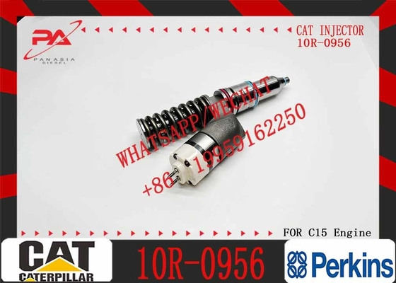 Excavator Parts C15 Engine Injector 359-4050 10R-0956 10R-0957 10R-0958 10R-0955 fuel injector For Excavator