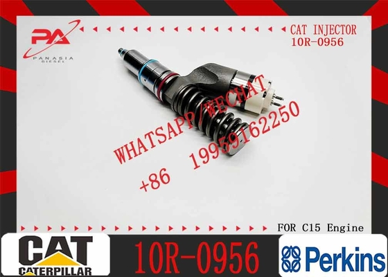 Excavator Parts C15 Engine Injector 359-4050 10R-0956 10R-0957 10R-0958 10R-0955 fuel injector For Excavator