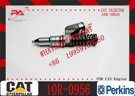 Excavator Parts C15 Engine Injector 359-4050 10R-0956 10R-0957 10R-0958 10R-0955 fuel injector For Excavator
