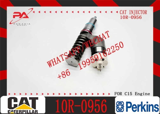 Excavator Parts C15 Engine Injector 359-4050 10R-0956 10R-0957 10R-0958 10R-0955 fuel injector For Excavator