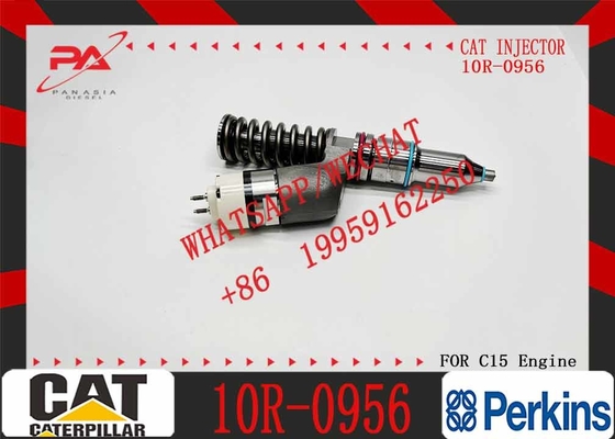 Excavator Parts C15 Engine Injector 359-4050 10R-0956 10R-0957 10R-0958 10R-0955 fuel injector For Excavator