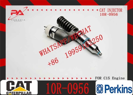 Excavator Parts C15 Engine Injector 359-4050 10R-0956 10R-0957 10R-0958 10R-0955 fuel injector For Excavator