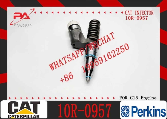 Excavator Parts C15 Engine Injector 359-4050 10R-0956 10R-0957 10R-0958 10R-0955 fuel injector For Excavator