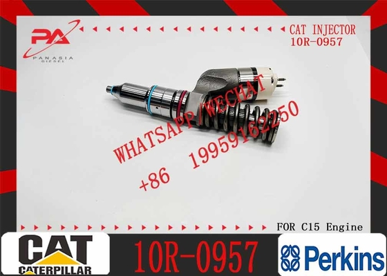 Excavator Parts C15 Engine Injector 359-4050 10R-0956 10R-0957 10R-0958 10R-0955 fuel injector For Excavator
