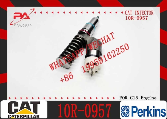 Excavator Parts C15 Engine Injector 359-4050 10R-0956 10R-0957 10R-0958 10R-0955 fuel injector For Excavator