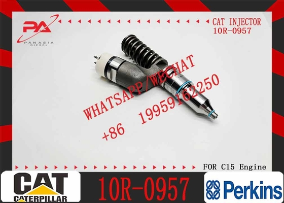 Excavator Parts C15 Engine Injector 359-4050 10R-0956 10R-0957 10R-0958 10R-0955 fuel injector For Excavator