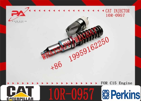 Excavator Parts C15 Engine Injector 359-4050 10R-0956 10R-0957 10R-0958 10R-0955 fuel injector For Excavator