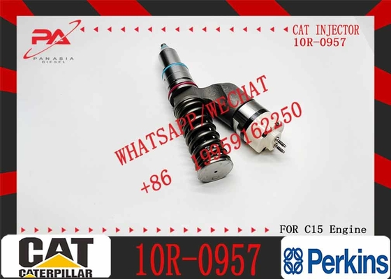 Excavator Parts C15 Engine Injector 359-4050 10R-0956 10R-0957 10R-0958 10R-0955 fuel injector For Excavator