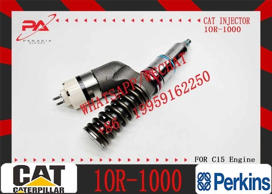 Excavator Parts C15 Diesel Engine Fuel Injector 356-1367 191-3003 359-7434 10R-1000