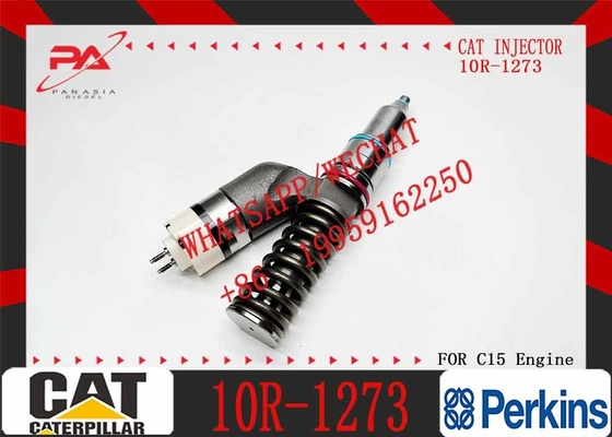 High Quality diesel Fuel Injectors 10R-1273 289-0753 10R-0957 10R-0958 10R-3264 For Caterpillar C15