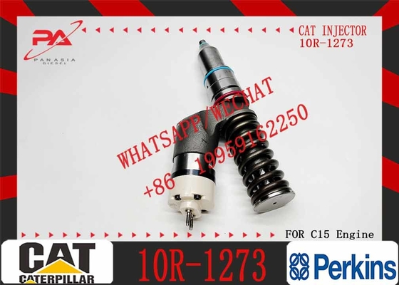 High Quality diesel Fuel Injectors 10R-1273 289-0753 10R-0957 10R-0958 10R-3264 For Caterpillar C15