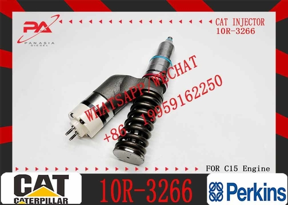 Excavator Parts C15 Engine Injector 10R-1273 10R-1273 10R-9236 10R-3265 10R-3266 fuel injector For Excavator