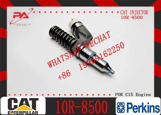 Excavator Parts c15 Engine Injector359-7434 10R-8500 374-0751 10R-7231 10R-8989fuel injector For Excavator