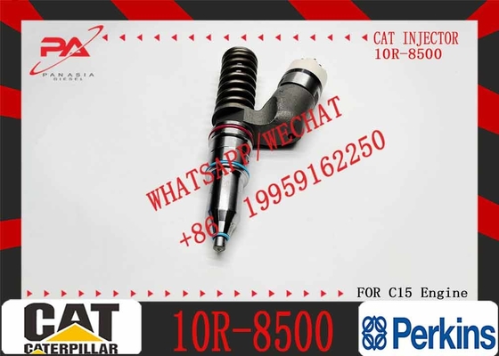 Excavator Parts c15 Engine Injector359-7434 10R-8500 374-0751 10R-7231 10R-8989fuel injector For Excavator