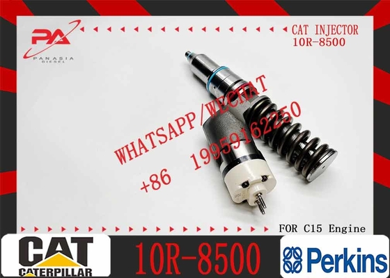 Excavator Parts c15 Engine Injector359-7434 10R-8500 374-0751 10R-7231 10R-8989fuel injector For Excavator