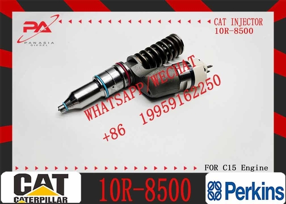 Excavator Parts c15 Engine Injector359-7434 10R-8500 374-0751 10R-7231 10R-8989fuel injector For Excavator