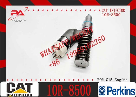 Excavator Parts c15 Engine Injector359-7434 10R-8500 374-0751 10R-7231 10R-8989fuel injector For Excavator