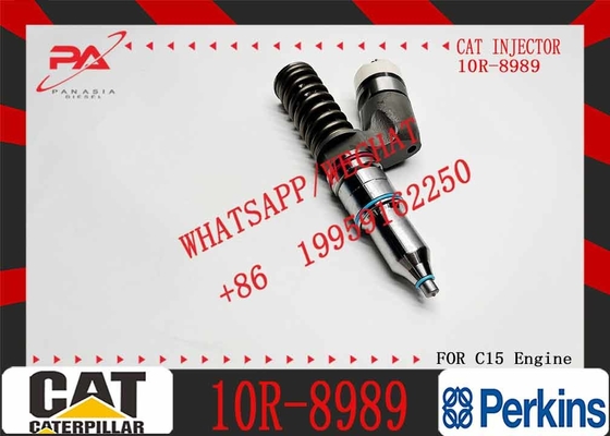 Excavator Parts C15 Engine Injector 359-7434 10R-8500 374-0751 10R-7231 10R-8989 fuel injector For Excavator