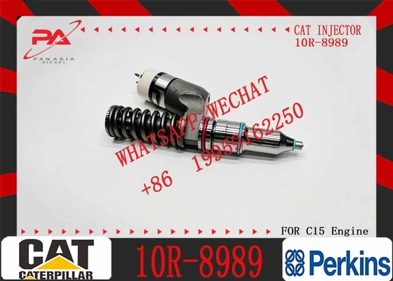 Excavator Parts C15 Engine Injector 359-7434 10R-8500 374-0751 10R-7231 10R-8989 fuel injector For Excavator