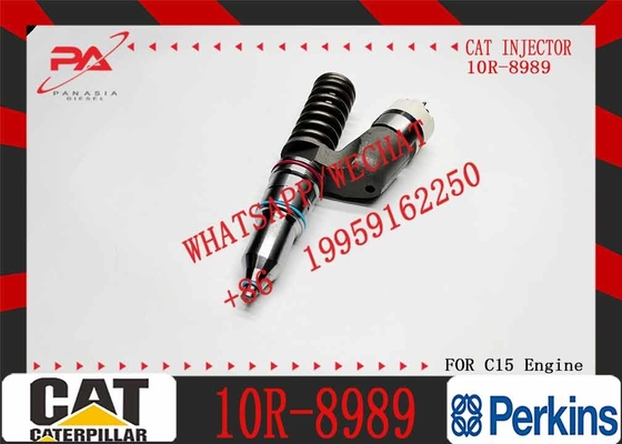 Excavator Parts C15 Engine Injector 359-7434 10R-8500 374-0751 10R-7231 10R-8989 fuel injector For Excavator