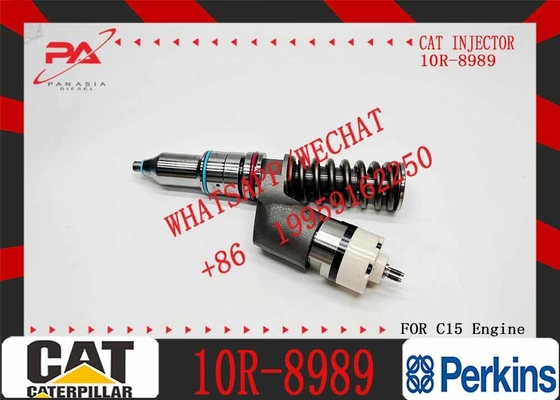 Excavator Parts C15 Engine Injector 359-7434 10R-8500 374-0751 10R-7231 10R-8989 fuel injector For Excavator