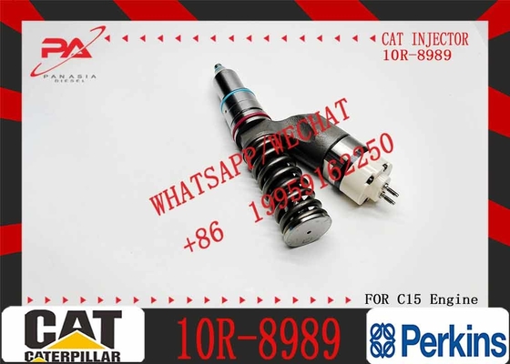 Excavator Parts C15 Engine Injector 359-7434 10R-8500 374-0751 10R-7231 10R-8989 fuel injector For Excavator