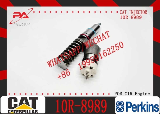 Excavator Parts C15 Engine Injector 359-7434 10R-8500 374-0751 10R-7231 10R-8989 fuel injector For Excavator