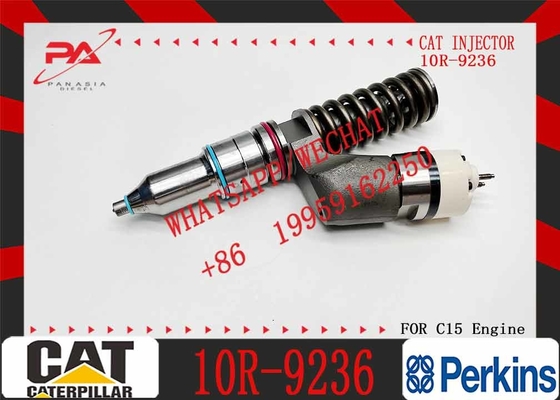 High Quality Diesel Injector 244-7716 249-0709 10R-9236 diesel Fuel Injectors 2447716 For Caterpillar C15