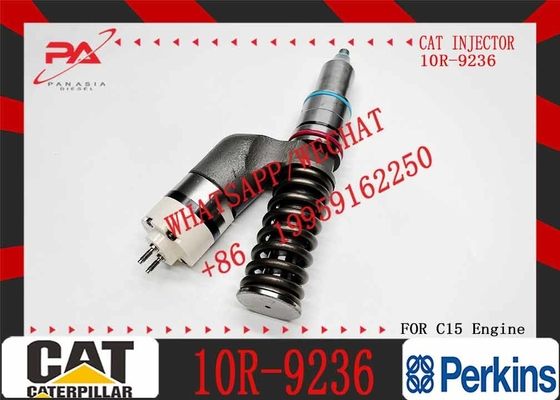 High Quality Diesel Injector 244-7716 249-0709 10R-9236 diesel Fuel Injectors 2447716 For Caterpillar C15